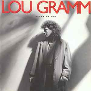 Lou Gramm - Ready Or Not flac