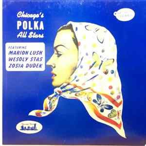Chicago’s Polka All Stars - Chicago’s Polka All Stars flac