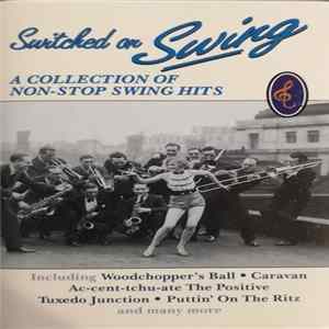 Various - Switched On Swing flac