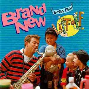 Lift-Off - Brand New Songs From Lift-Off flac