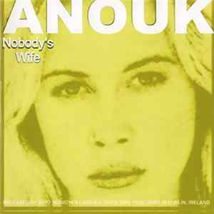 Anouk - Nobody's Wife flac
