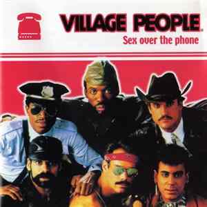Village People - Sex Over The Phone flac
