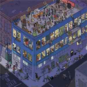 Midtown Social - Down on Sixth flac