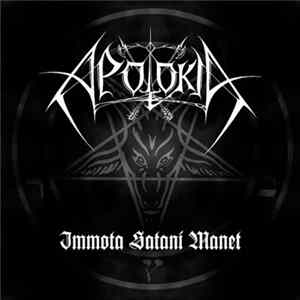 Apolokia - Immota Satani Manet flac