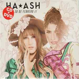 HaAsh - 30 De Febrero flac