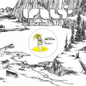 Various - Ipolynesia flac