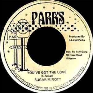 Sugar Minott - You've Got The Love flac