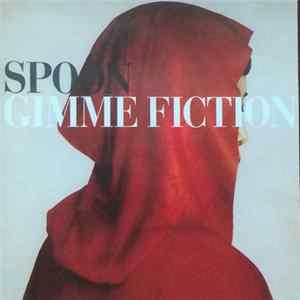 Spoon - Gimme Fiction flac