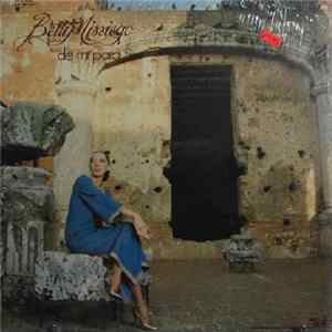 Betty Missiego - De mí para tí flac