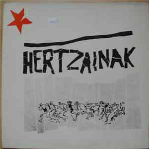 Hertzainak - Hertzainak flac