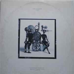 Various - UMM In Progress - Code 1 flac