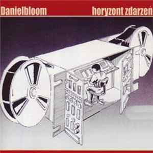 Daniel Bloom - Horyzont Zdarzeń flac