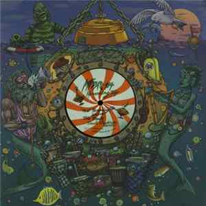 Midas 104 - Humming Top EP flac