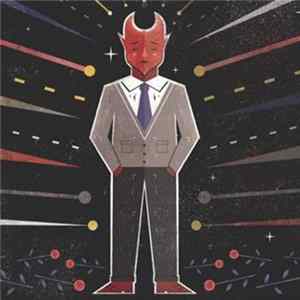 Jim Noir - In Hell flac