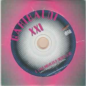 Garibaldi XXI - Las Mujeres Dicen flac