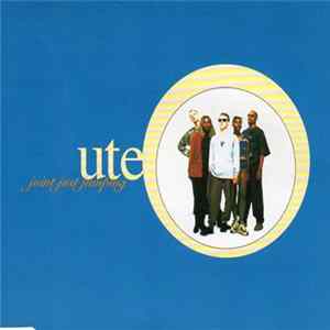 Ute - Joint Just Jumping flac