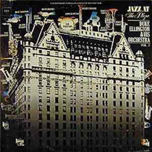Duke Ellington & His Orchestra - Jazz At The Plaza Vol. II flac
