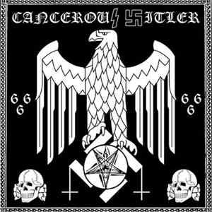 Cancerous Hitler - Cancerous Hitler flac
