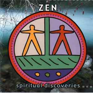 Unknown Artist - Spiritual Discoveries - Zen flac