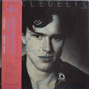 Johnny Moped - Cycledelic flac