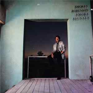 Smokey Robinson - Smoke Signals flac