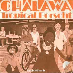 Chalawa - Tropical Borscht flac