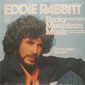 Eddie Rabbitt - Rocky Mountain Music flac