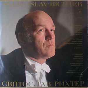 Sviatoslav Richter, P. Tchaikovsky - Concerto No. 1 For Piano And Orchestra flac