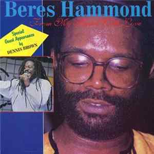 Beres Hammond - From My Heart With Love flac
