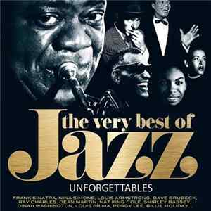 Various - Unforgettable Very Best Of Jazz flac