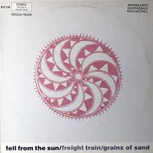 Kendra Smith / David Roback / Keith Mitchell - Fell From The Sun flac