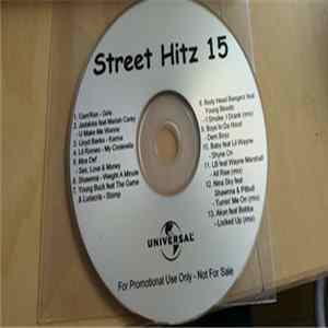 Various - Street Hitz 15 flac
