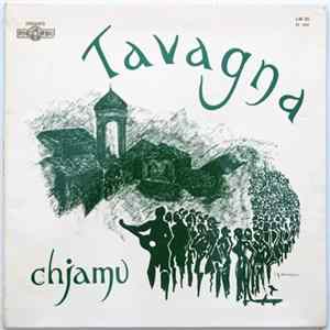 Tavagna - Chjamu flac