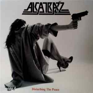 Alcatrazz - Disturbing The Peace flac
