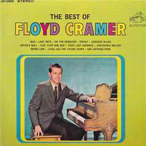 Floyd Cramer - The Best Of Floyd Kramer flac