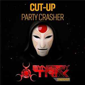 Cut-Up - Party Crasher flac