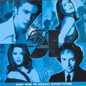 Various - 54 (Music From The Miramax Motion Picture) flac