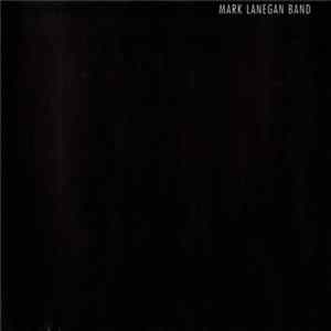 Mark Lanegan Band - Bubblegum flac