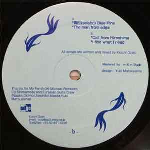 Koichi Ozaki - Eurasian Suite EP 001 flac