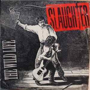 Slaughter - The Wild Life flac