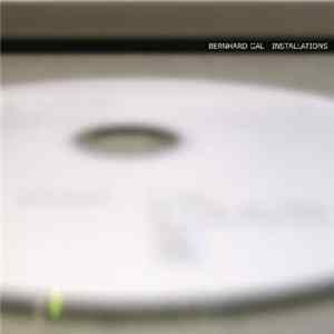 Bernhard Gál - Installations flac