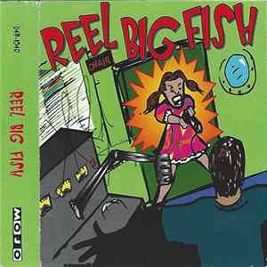 Reel Big Fish - Sampler flac
