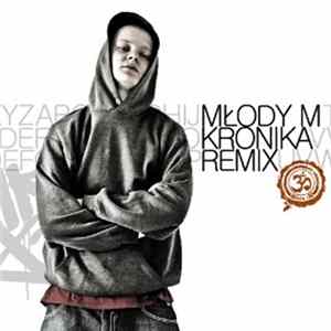 Młody M - Kronika Remix flac
