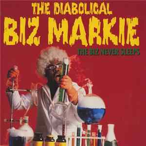 Biz Markie - The Biz Never Sleeps flac