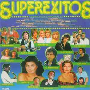 Various - Superéxitos flac