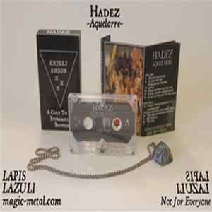 Hadez - Aquelarre flac