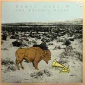 Dewey Martin - One Buffalo Heard flac