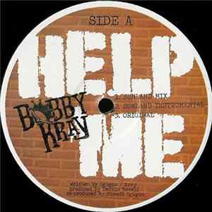 Bobby Kray - Help Me flac