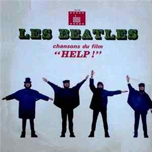 Les Beatles - Help! flac