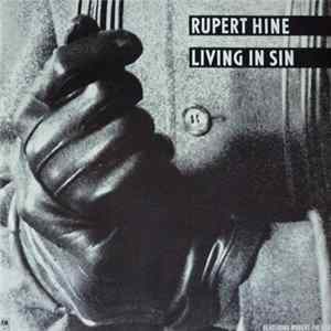 Rupert Hine - Living In Sin flac